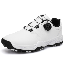 G22523高尔夫鞋情侣鞋36-46，粉色36-40，P16
