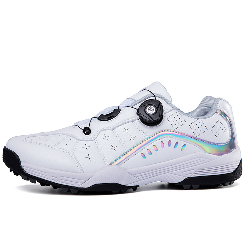 AG01高尔夫球鞋情侣款运动鞋，码段36-46，P160