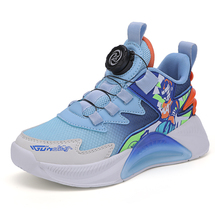 8890儿童旋转扣篮球鞋，码段30-39，P68