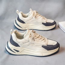 新款时尚潮流老爹鞋39-44