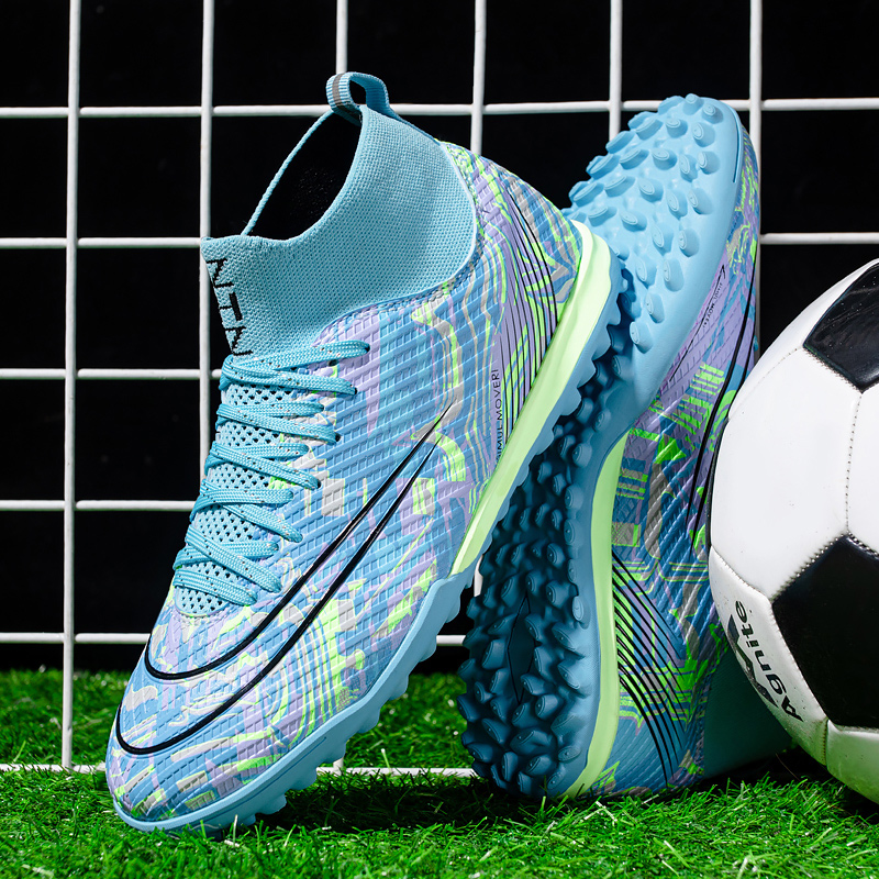 锐友761G-1高帮碎钉30-45P73元