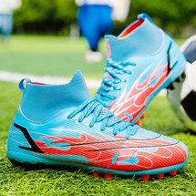 锐友758G长钉足球鞋34-45P73元