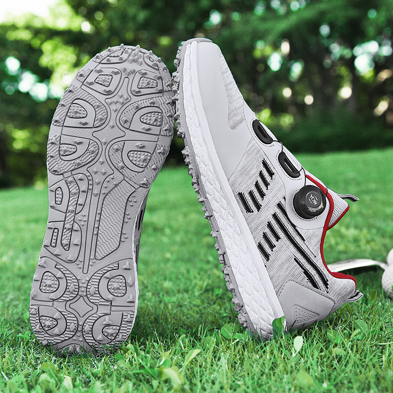 锐友X9高尔夫球鞋尺码39-46拿货价150元