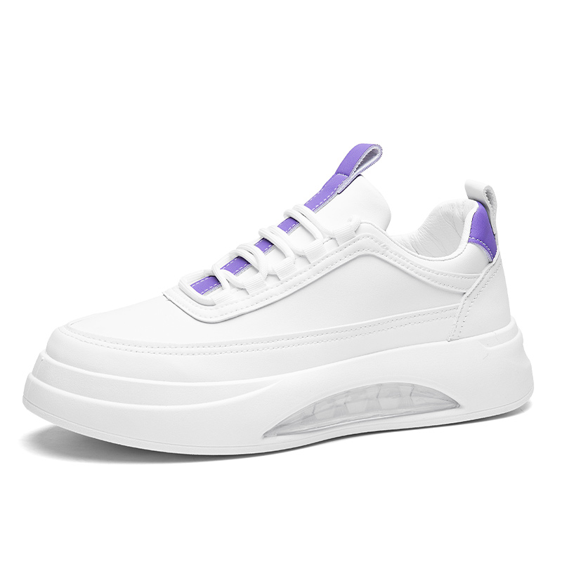 小白鞋休闲运动鞋直播爆款