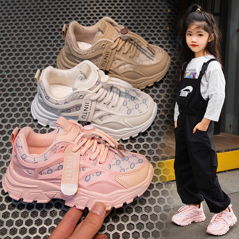 儿童运动鞋，大量供货