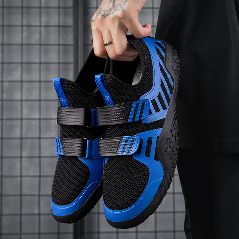 锐友A1053新款举重鞋35-46P85