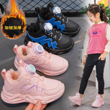 儿童运动鞋 大棉 品质保证 