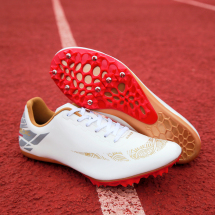 专业体考田径鞋男女学生比赛鞋 3色（35-45）