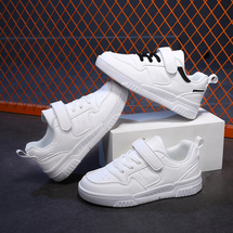 春季新款学生小白鞋（27-39）