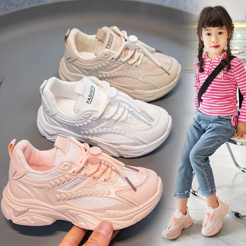 儿童运动鞋，品质保证，大量供货