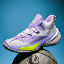 冠龙工厂直销KX9新款跑步运动休闲篮球鞋跨境大码爆款P95