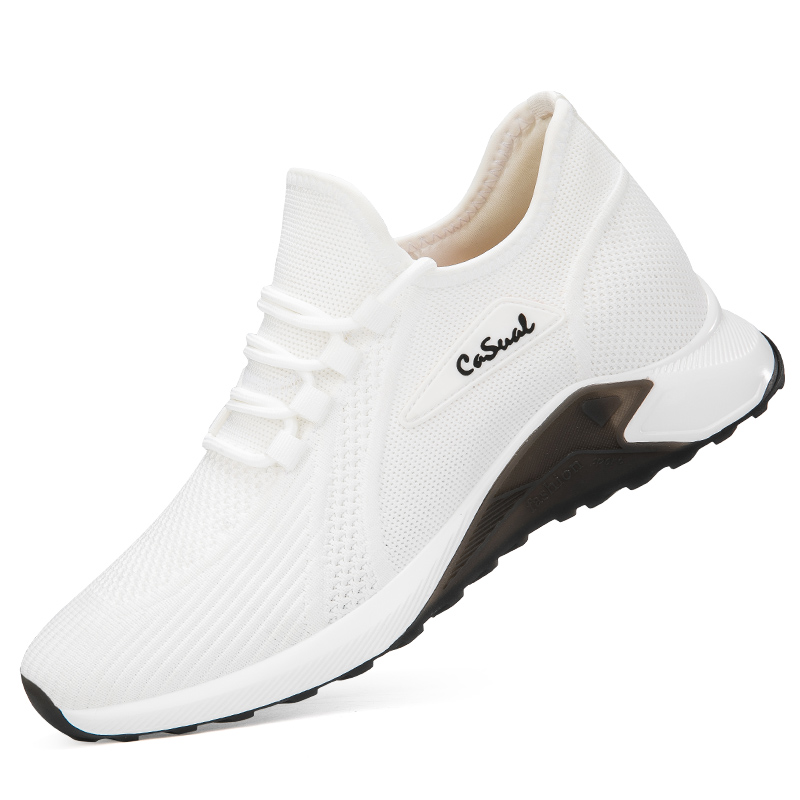 型号XJ6086-颜色-白色-黑色-码数-皮鞋码37-43码