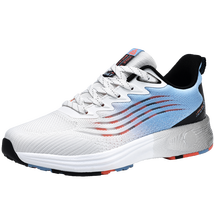 网鞋运动休闲鞋男鞋女鞋中考考试鞋体测鞋