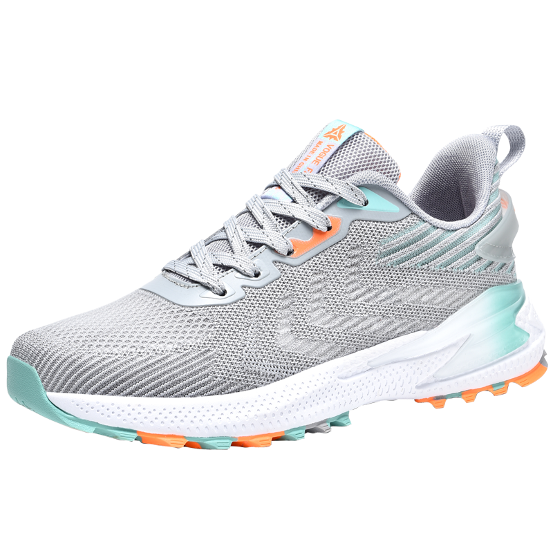 网鞋运动休闲鞋男鞋中考考试鞋体测鞋