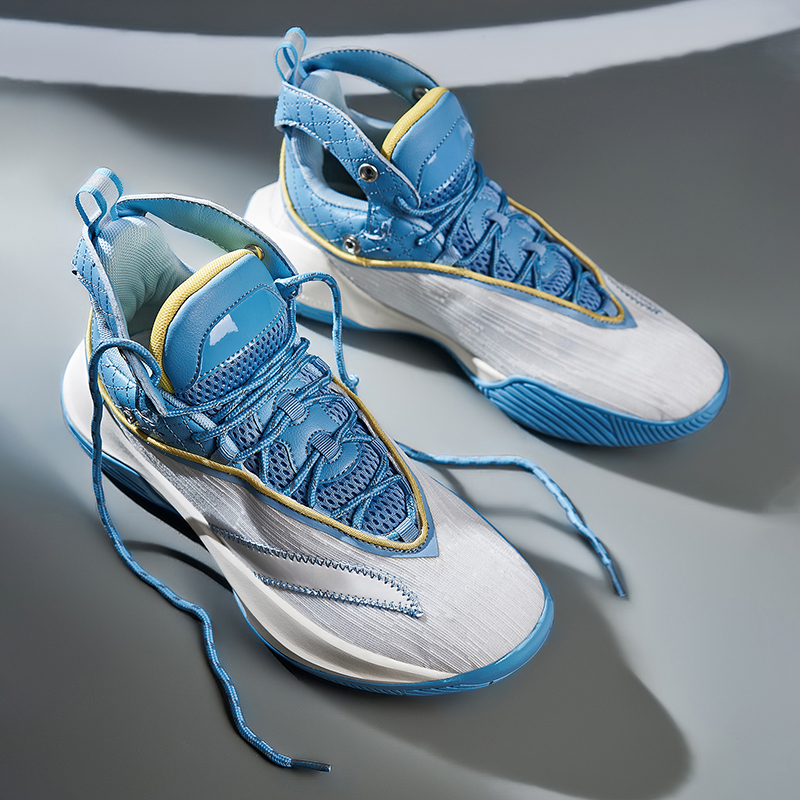 冠龙工厂直销KT8新款跑步运动篮球鞋跨境大码爆P95