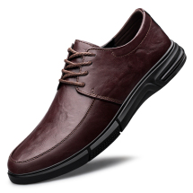 新款休闲鞋YX23099 尺码37-45拿货价90,黑色，棕