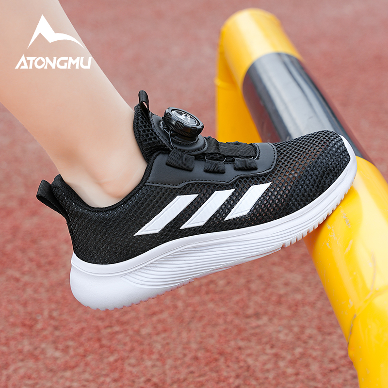 阿童木男童鞋夏季新款单网儿童运动鞋28-41