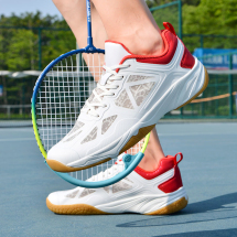 锐友W99单网专业网球鞋羽毛球鞋36-46P95