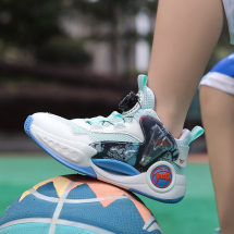 莆田沃特品牌专业青年篮球鞋，拿货85，控价158