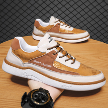 夏季潮流时尚休闲男鞋