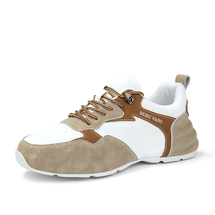 抖音直播爆款包底鞋增高鞋时尚百搭运动潮鞋