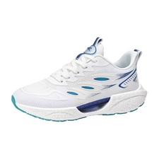 新款休闲高品质超轻跑步鞋情侣款