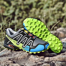  8-1 39-48 所罗门系列爆款登山鞋 