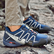 8-2 39-48 所罗门系列爆款登山鞋 