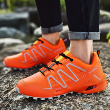 8-8 含视频 39-47 所罗门系列爆款大码登山