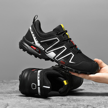 9-1 含视频 39-48 所罗门户外登山系列大码 1