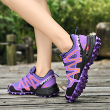 9-3 含视频 36-41 所罗门户外登山系列大码 