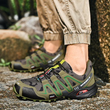  9-5 含视频 39-48 所罗门户外登山系列大码