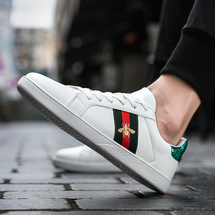 901 经典小白鞋板鞋跨境大码情侣鞋