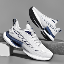 2308 含视频 39-44 爆米花运动潮鞋 