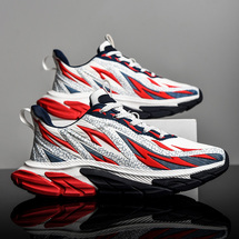 6620 39-46 已注专利 火焰贾卡大码