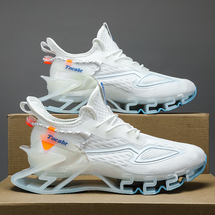 贤足工厂店代发包邮大码刀锋鞋潮鞋10+