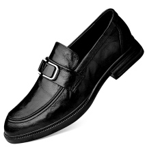 XD9006新款休闲商务男鞋，出厂价130尺码：38-44：