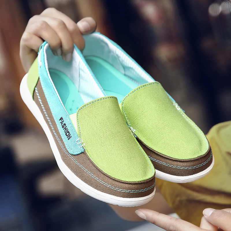 四季鞋经典款老北京帆布鞋 外贸爆款 可卖10年 长期供货