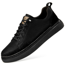 公版时尚板鞋-HT8063黑，棕，米白37到45碼