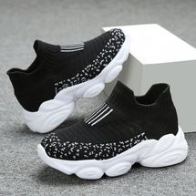 酷飞19629童鞋飞织26-38 P32