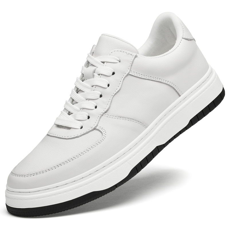 新款板鞋SYS8602黑白 ,白色,尺码37-45码拿货