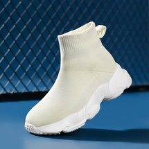 酷飞1971童鞋新款跨境爆款袜子鞋