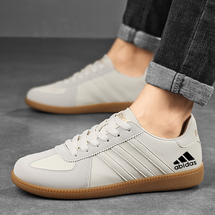 瑟跑男鞋德信阿甘鞋运动跑步鞋