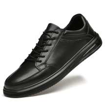 CQF8001新款板鞋，数据包拿货100尺码38到45，黑色