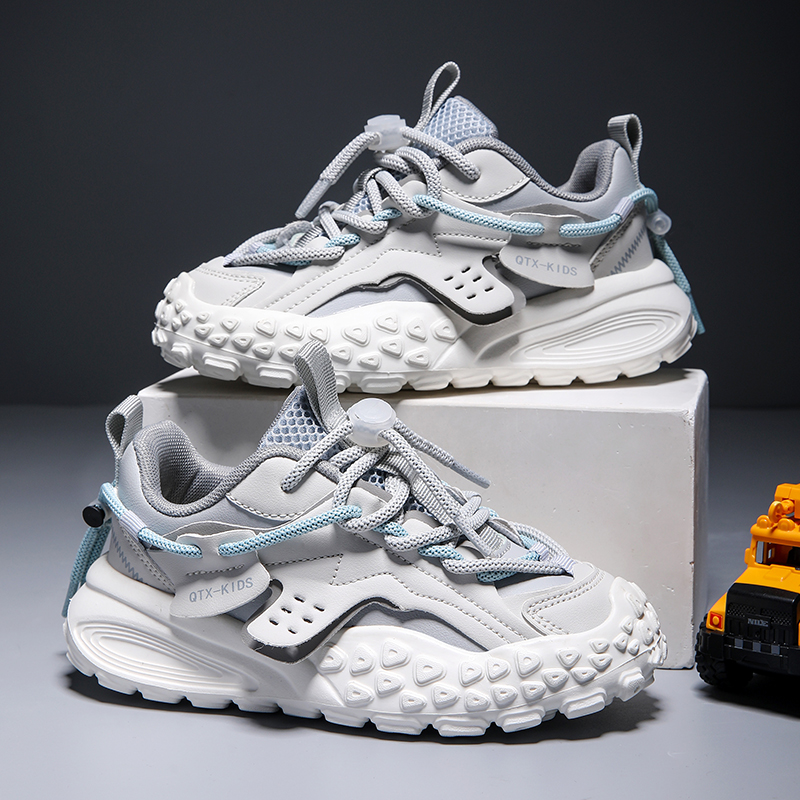 悦足099  秋季新款老爹鞋