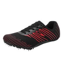 酷飞TJ012运动鞋男女田径鞋36-45