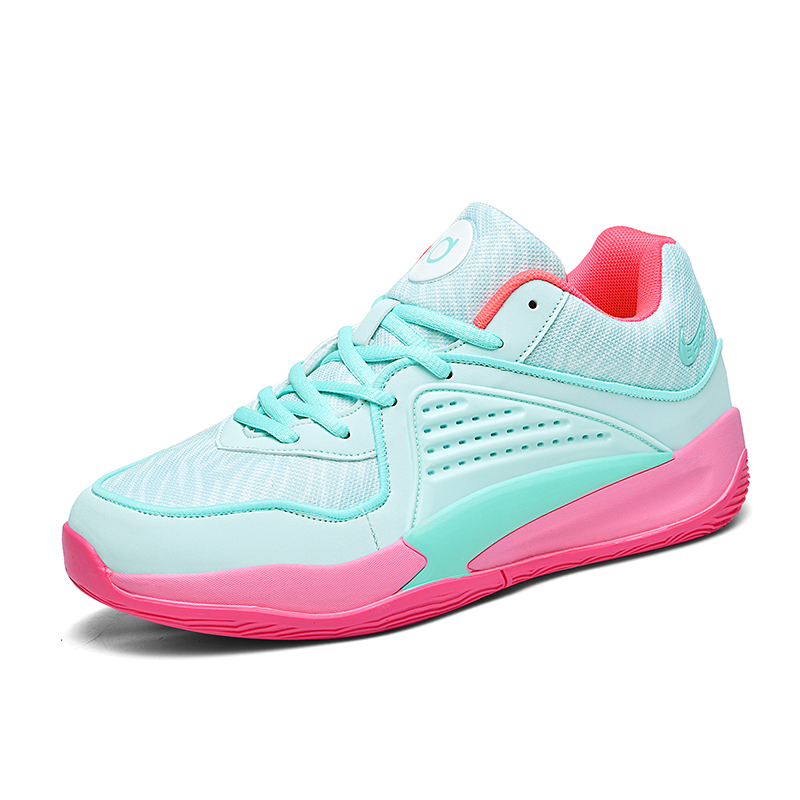 豪踏鞋業(yè)杜蘭特 KD16 全明星籃球鞋 35-45P95元