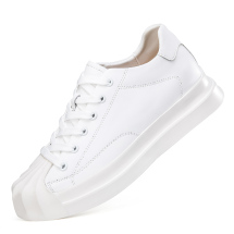型号XJ9037，皮鞋码37-43码，颜色，白色，黑色，鞋面