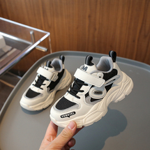 【公版】女童春季運(yùn)動(dòng)鞋老爹鞋