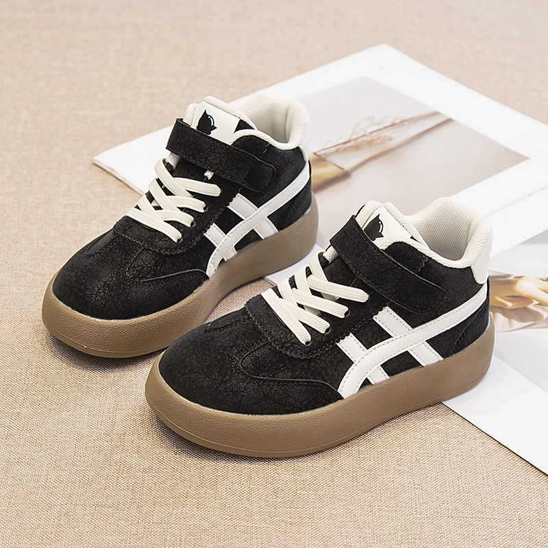 【公版】女童春季运动鞋休闲鞋